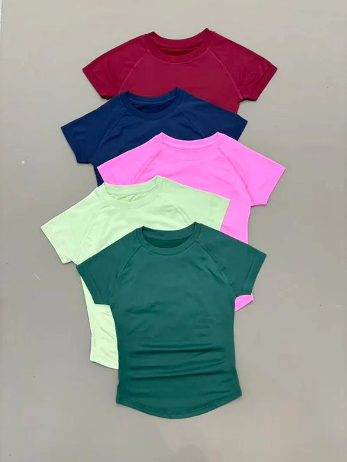 Women's Performance Sculpt Top